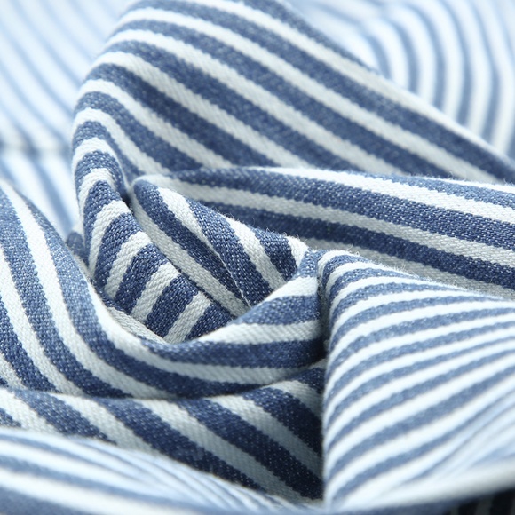 Pin Stripe Bells - Picture 5 of 5